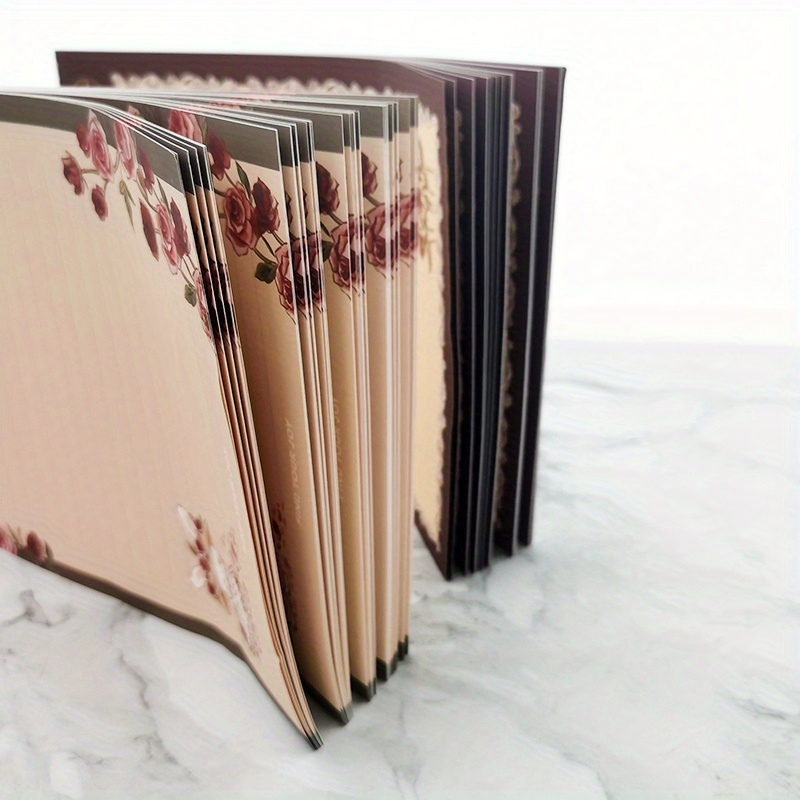 1 Pad 50 Sheets 1 Pad Note Taking Paper Book Hand Tear Drawing No