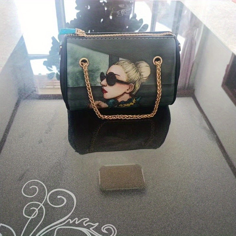 Alfredo Versace, Luxury, Bags & Wallets on Carousell