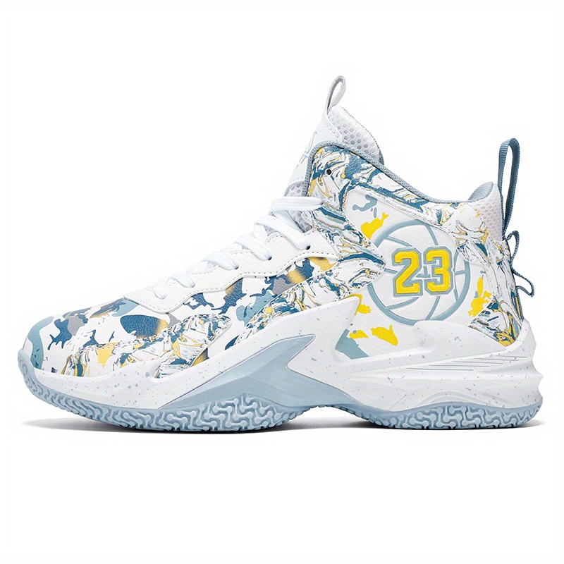 Basketball Shoes Meilleur Basket 2020 Homme Chaussures Basket Ball