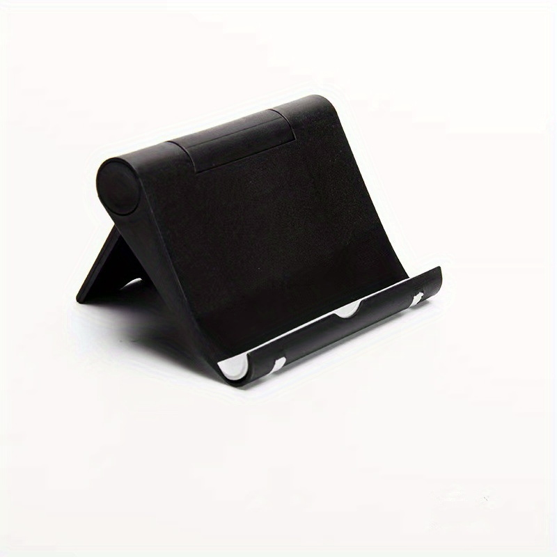 1pc Mobile Phone Bracket Tablet Universal Lazy Bracket Desktop Multi-functional Foldable Portable Phone Bracket