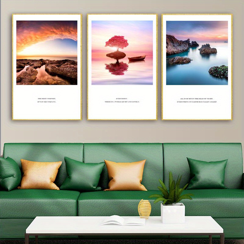 Designer Companies Canvas Wall Decor