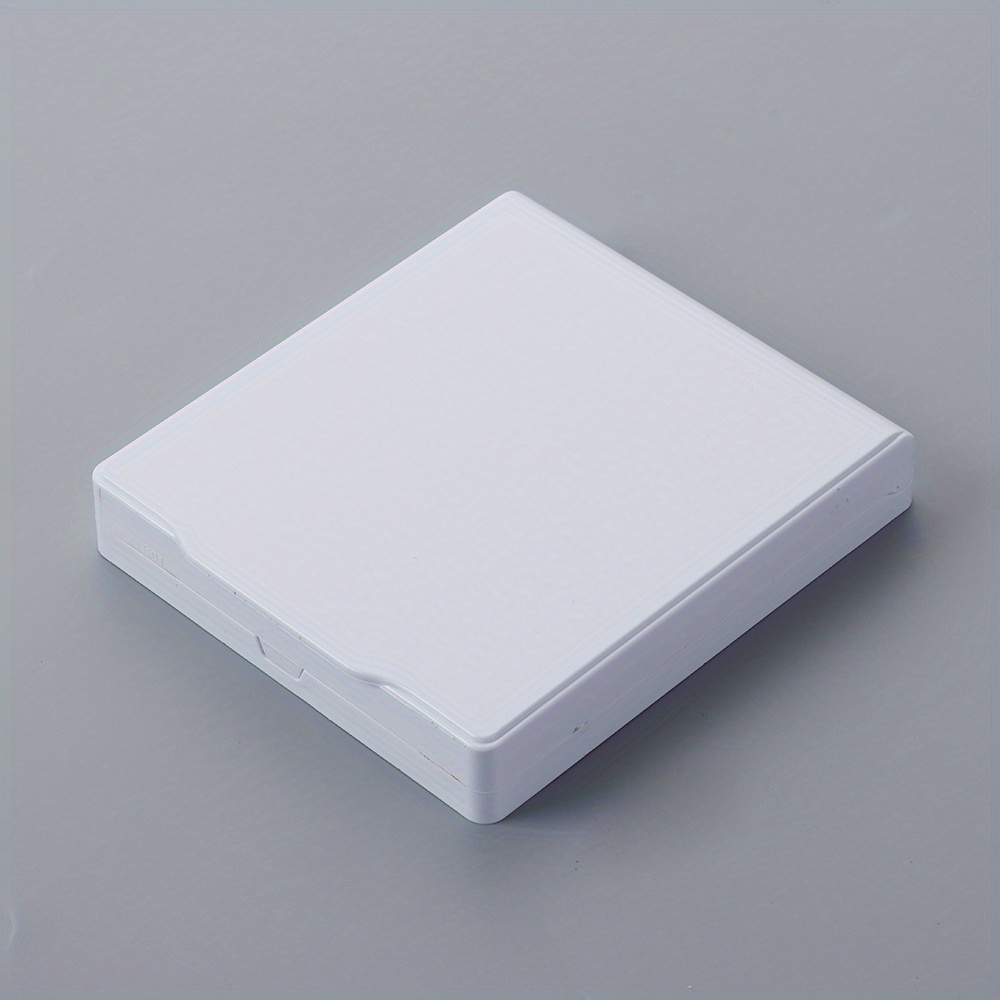 I Caja de enchufe impermeable, Caja de enchufe impermeable IP66 Cajas  eléctricas Caja de enchufe de pared exterior impermeable Funcionalidad  versátil Jadeshay A