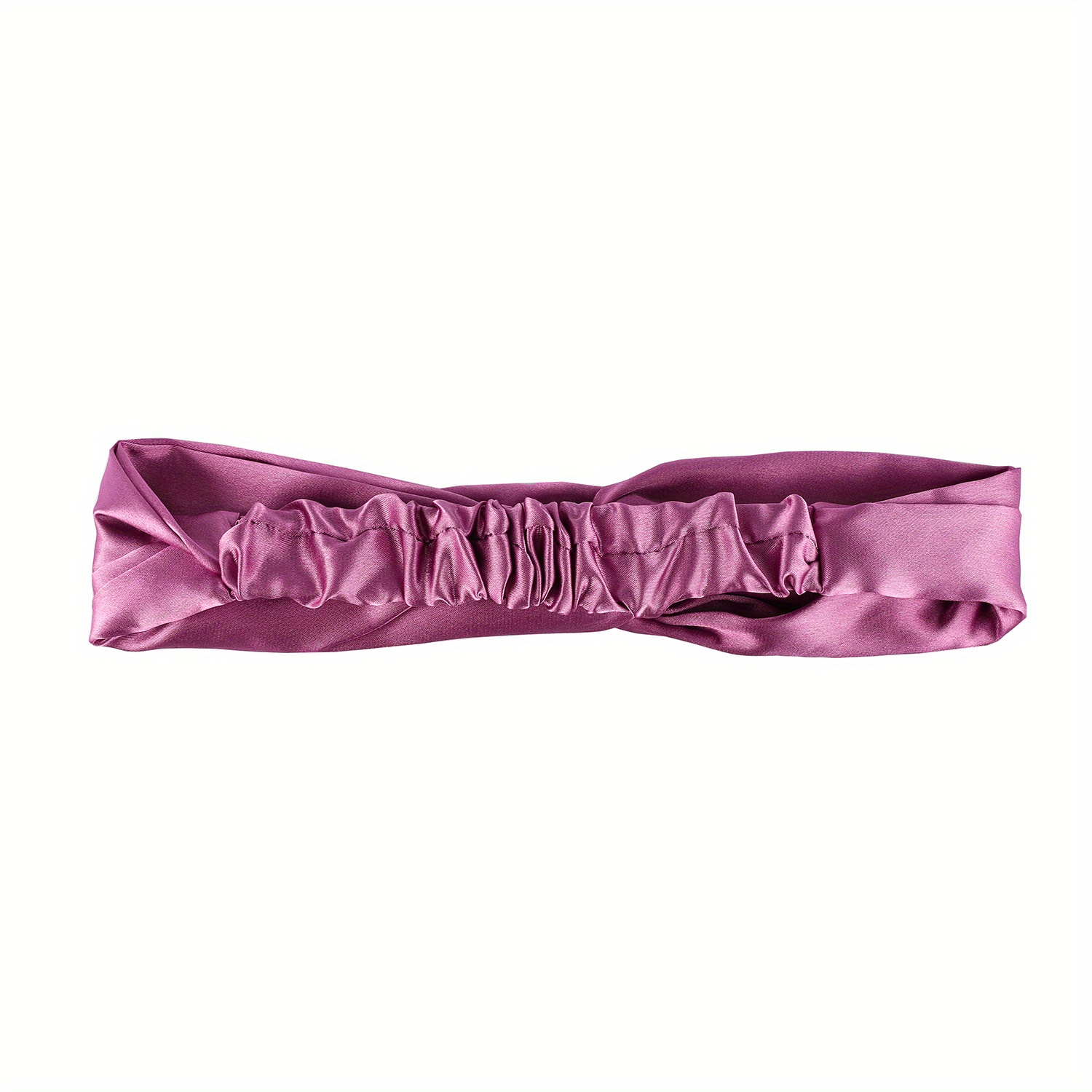 Unbranded Velvet Headband Hair Accessories For Women For