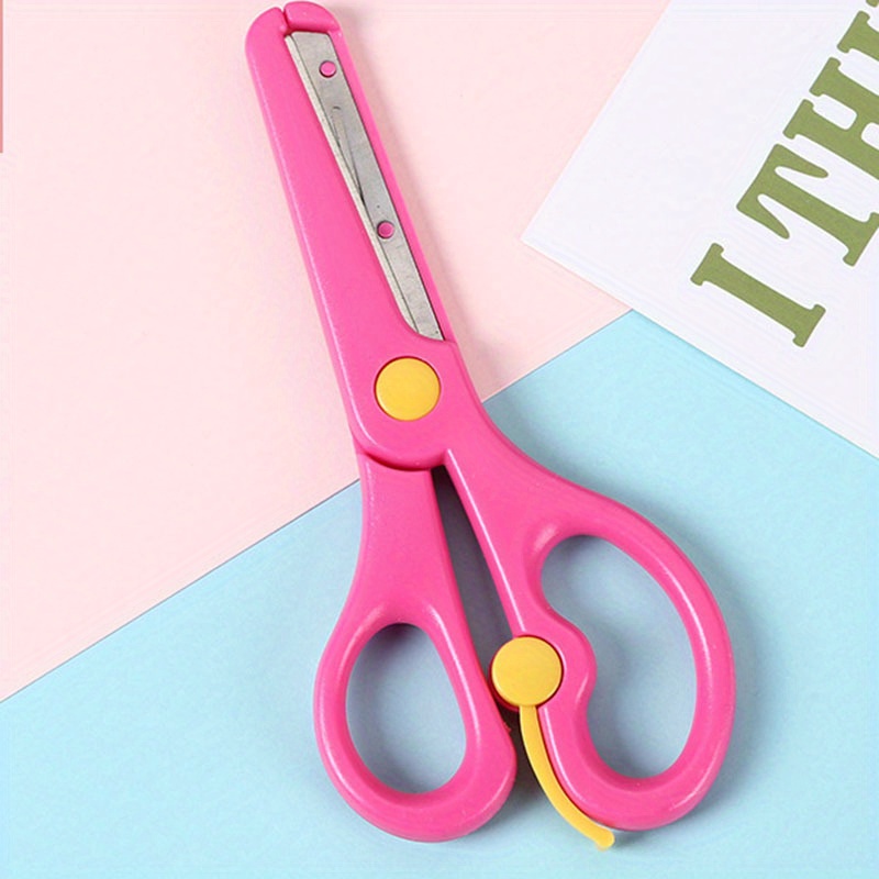 3pcs,Office Scissors, Craft Scissors, Heavy Duty Ergonomic Comfort Grip  Scissors For Office Home Sewing High/Middle School Students Teacher Art  Craft