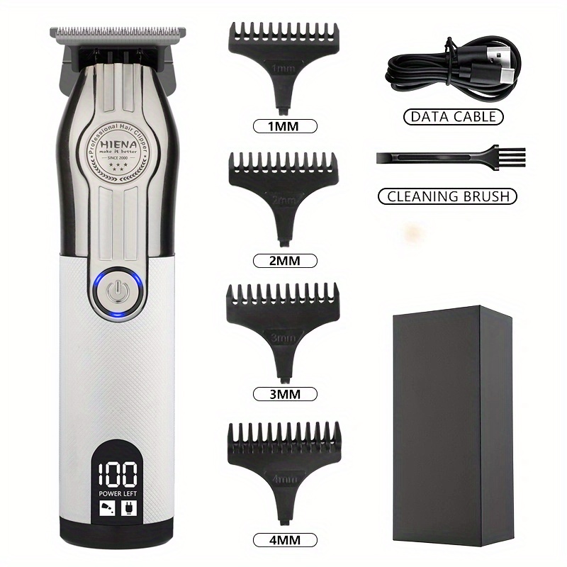 Professional hair clippers - RIWA | Free shipping.