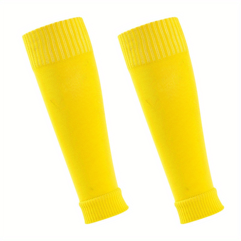 Leg Compression Sleeves for Maximum Calf & Foot Support