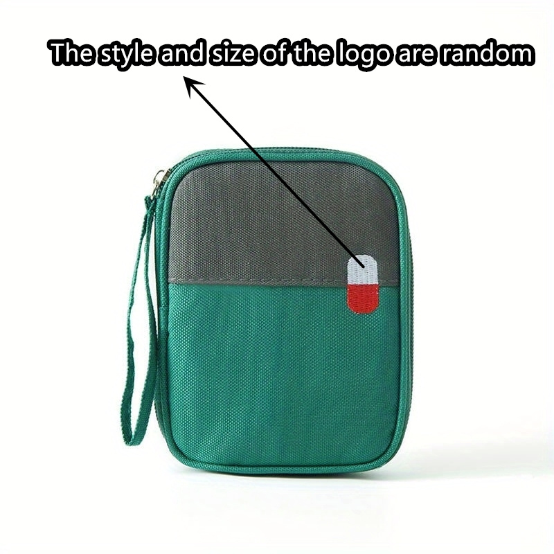 First Aid Bag Sling Pouch Empty Each