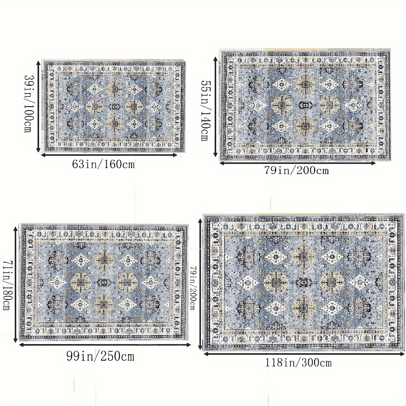 Zohreh, vintage Persian Scatter rug 2'4 x 3'5 – Sapere Collection