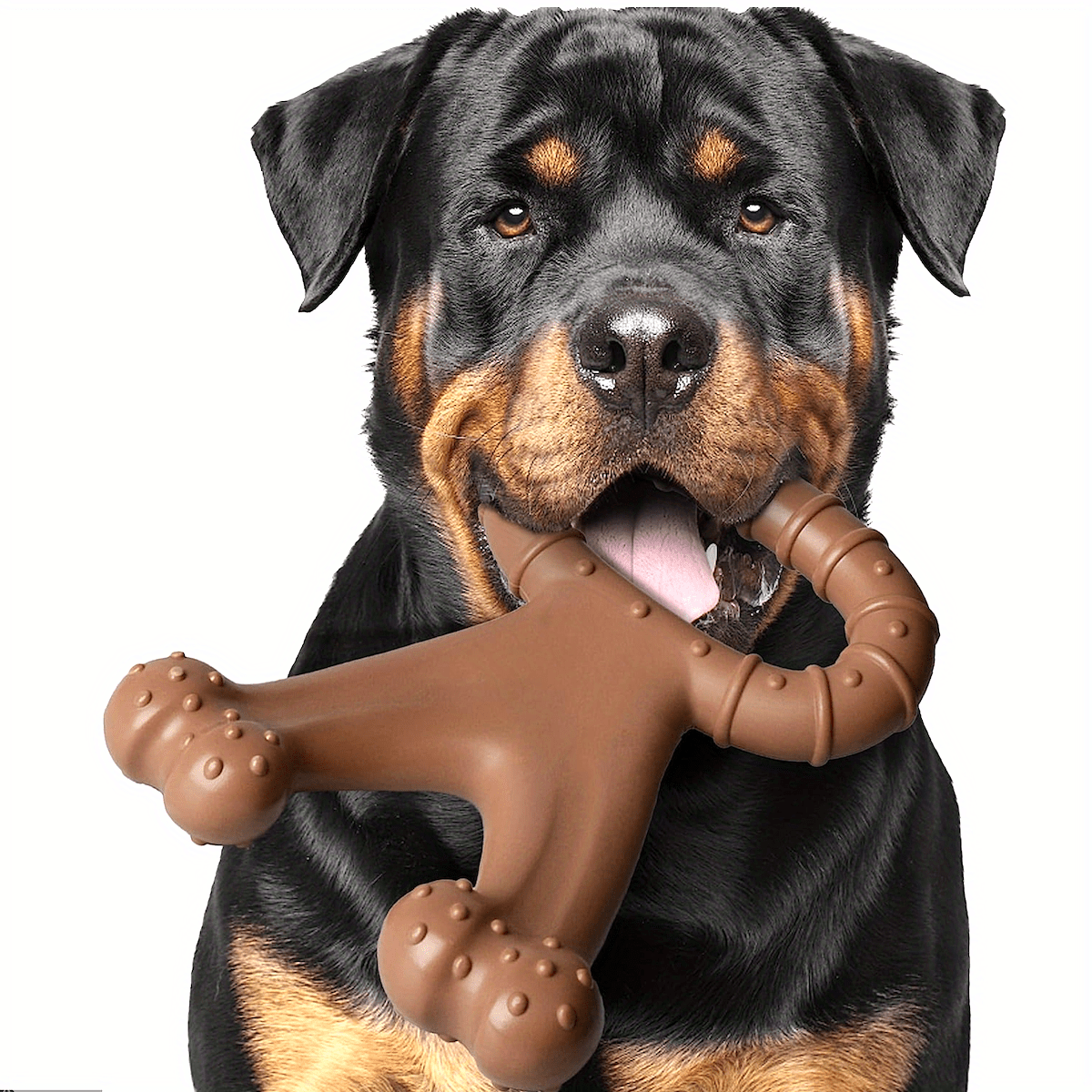 

Tough Dog Toys For Aggressive Chewers, Durable Dog Toys, Tough Dog Chew Toys For Aggressive Chewers, Interactive Dog Toys For Training And Cleaning
