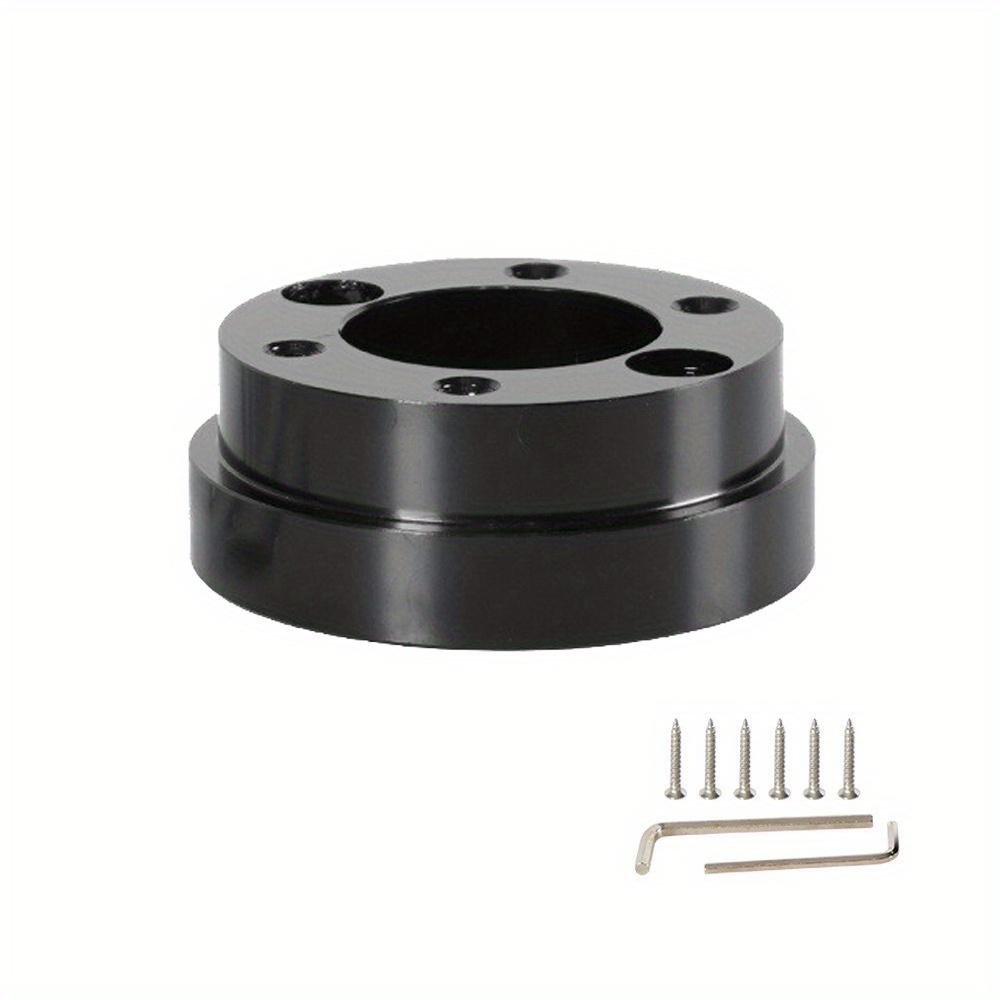 Logitech G29 G920 adapter and spacer for wheel