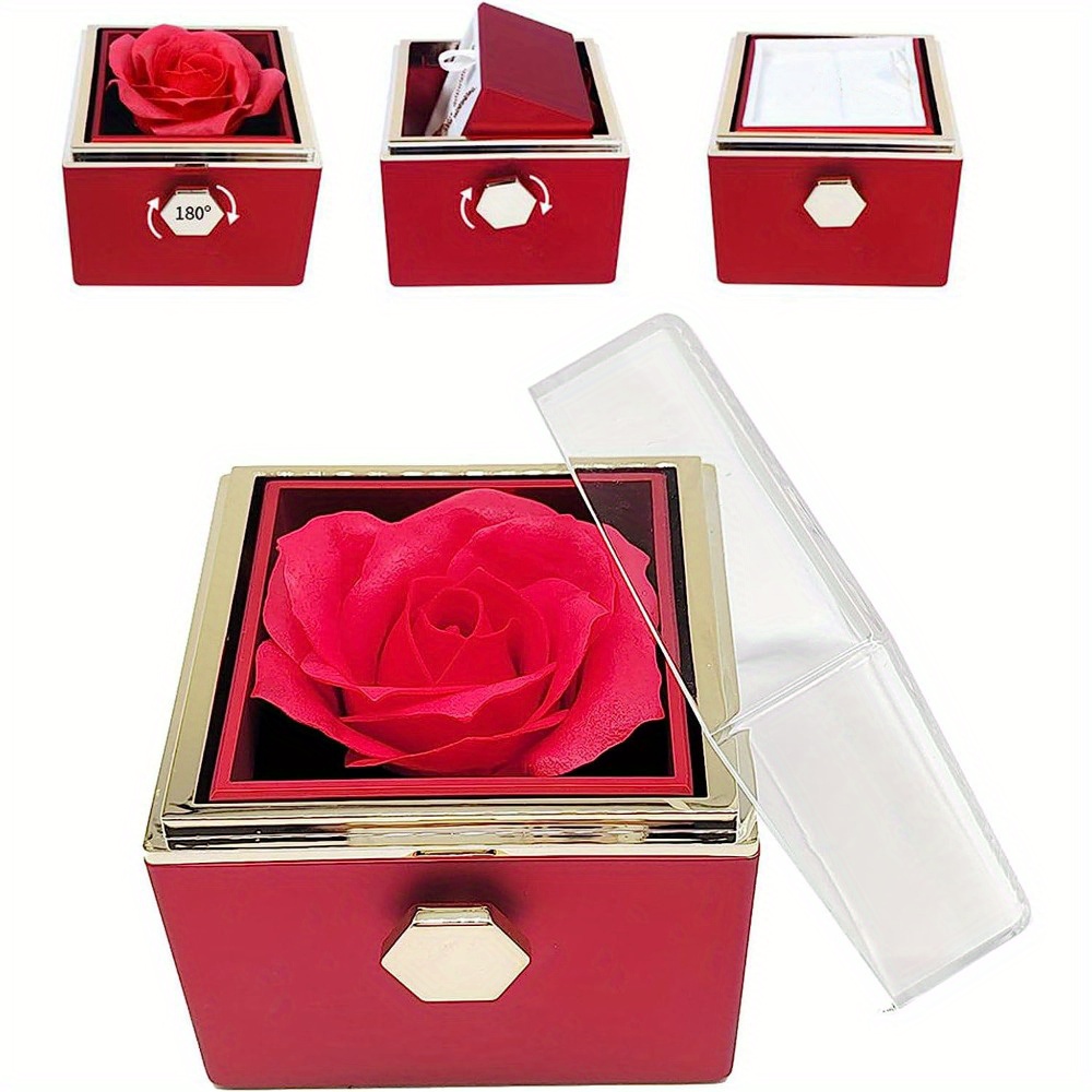 Rose jewelry online wholesale