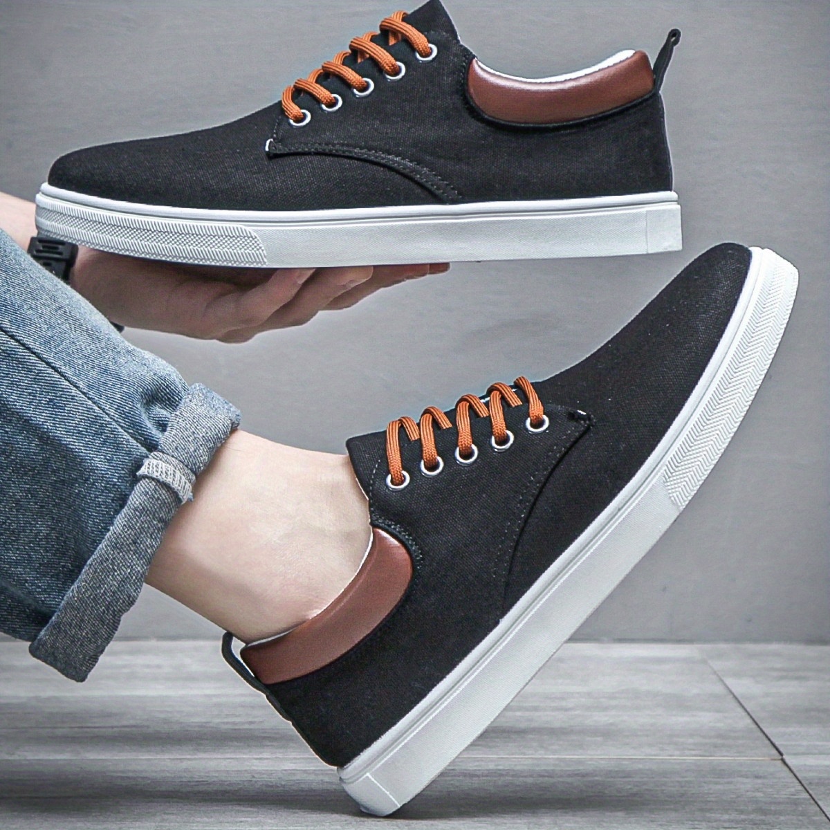 A-low - Men's Casual Shoes