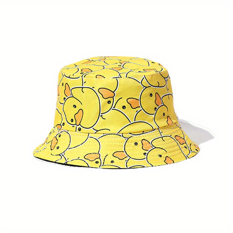mens duckbill hat mens duckbill cap double sided print