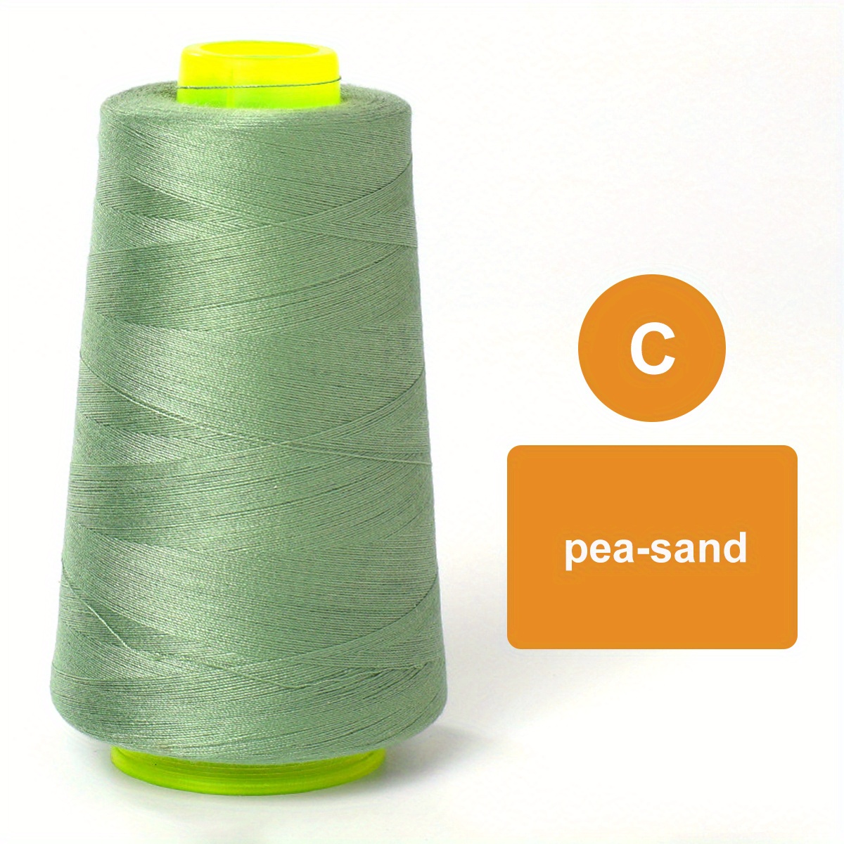Sewing Machine Pagoda Thread Polyester Sewing Thread Copy - Temu