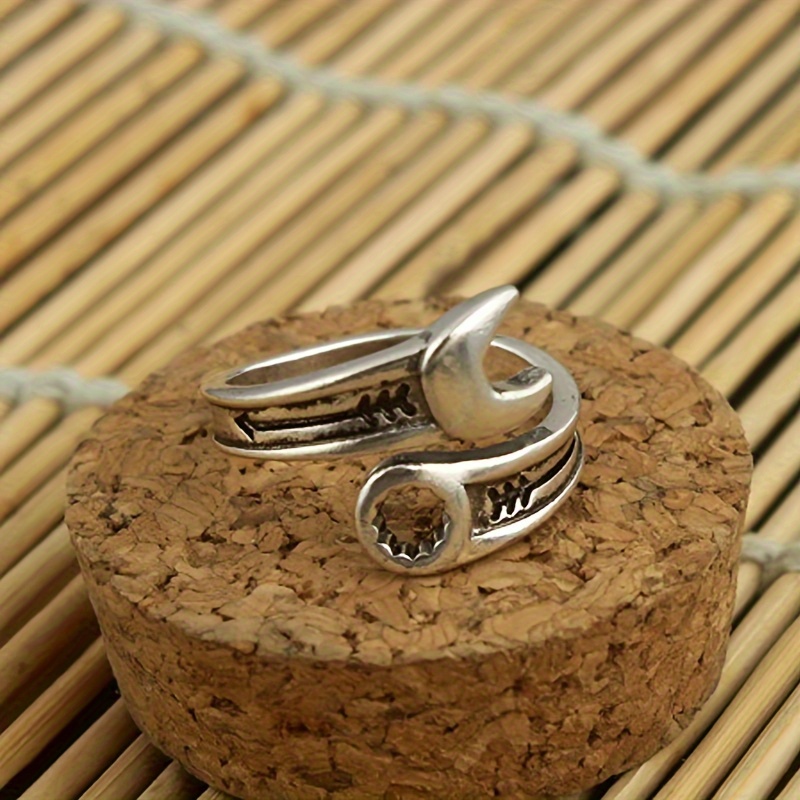 Ring Stretcher Enlarger Wedding Ring Band Resizer Tool Ring - Temu