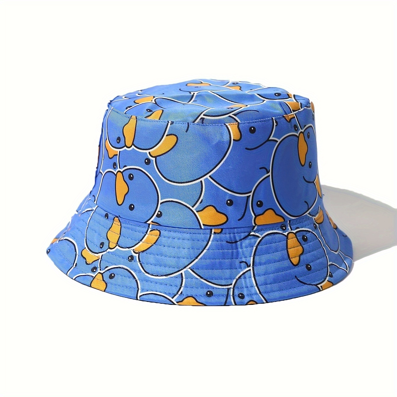 1pc Unisex Trendy Versatile Sunshade Bucket Hat With Bottle And English  Letter Printing Double Sided Sun Hat For Four Seasons - Jewelry &  Accessories - Temu Australia