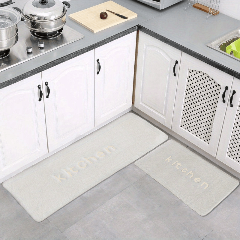 Muddy Mat will keep your floors dry and clean! 🐶 #fyp #foryou