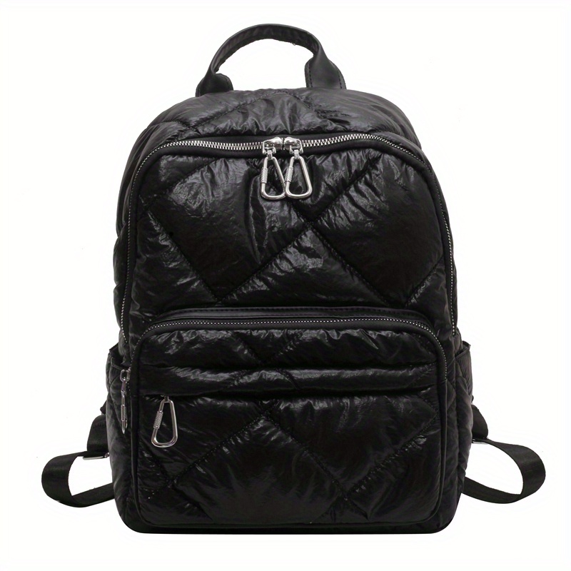 Tutilo 2025 quilted backpack