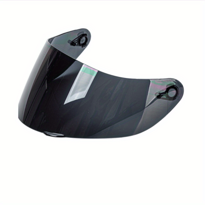 XIXIAN Helmet Lens,Motorcycle Wind Shield Helmet Lens Visor Replacement for  AGV K1 K3SV K5 Full Face Helmet