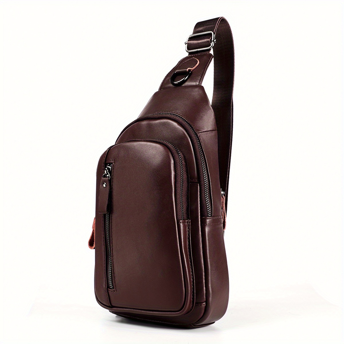 1 pc Blu Flut man bag Luxury Designer Women's Shoulder Bag Sport