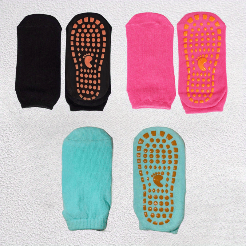 Non slip Low Cut Yoga Socks Breathable Gripper Socks Pilates - Temu Cyprus