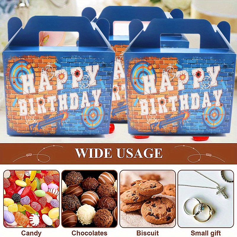 kids return gifts for birthday party Archives - Showbags