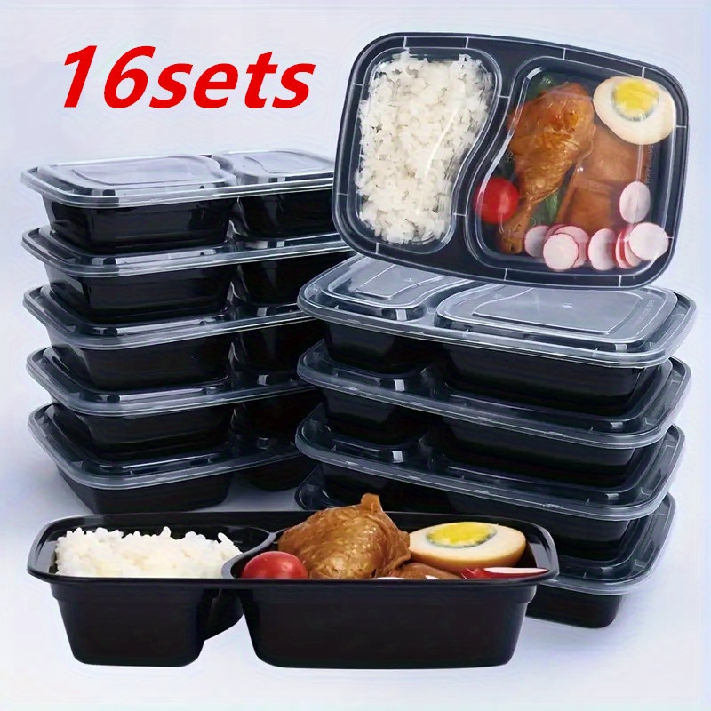 Meal Prep Containers 28oz