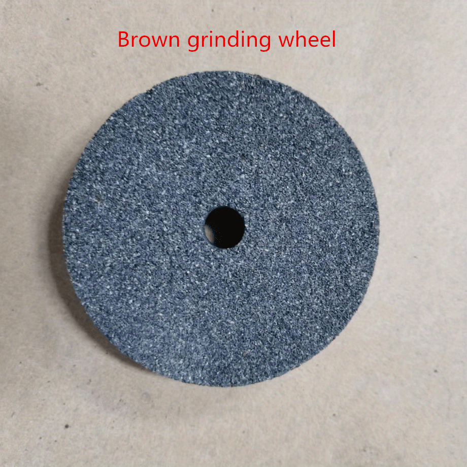 Grinding Wheels Polishing Pads Grinder Conversion Head - Temu