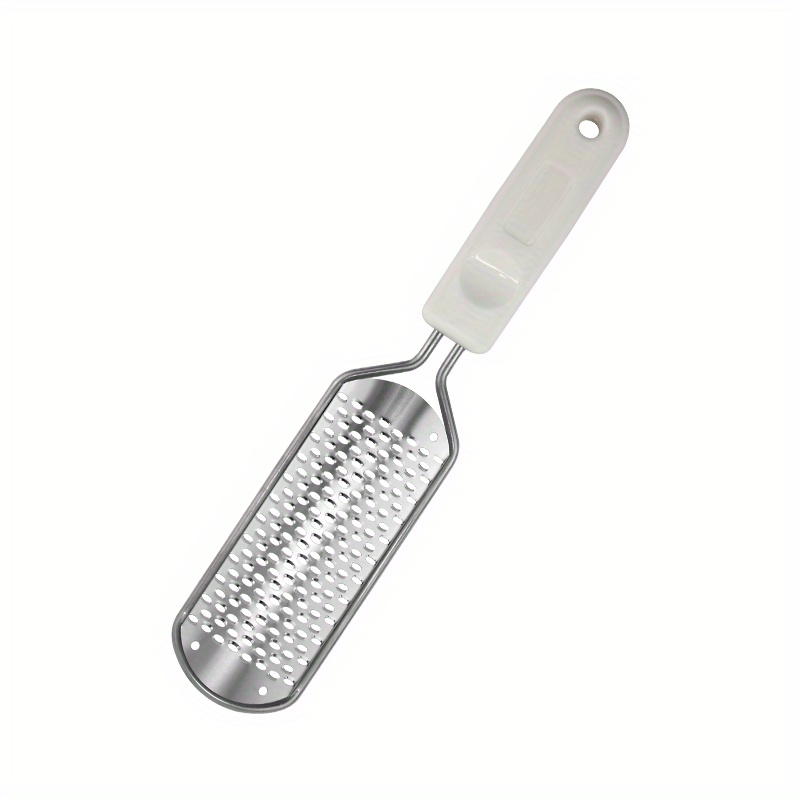 Professional Stainless Steel Foot Rasp Callus Remover