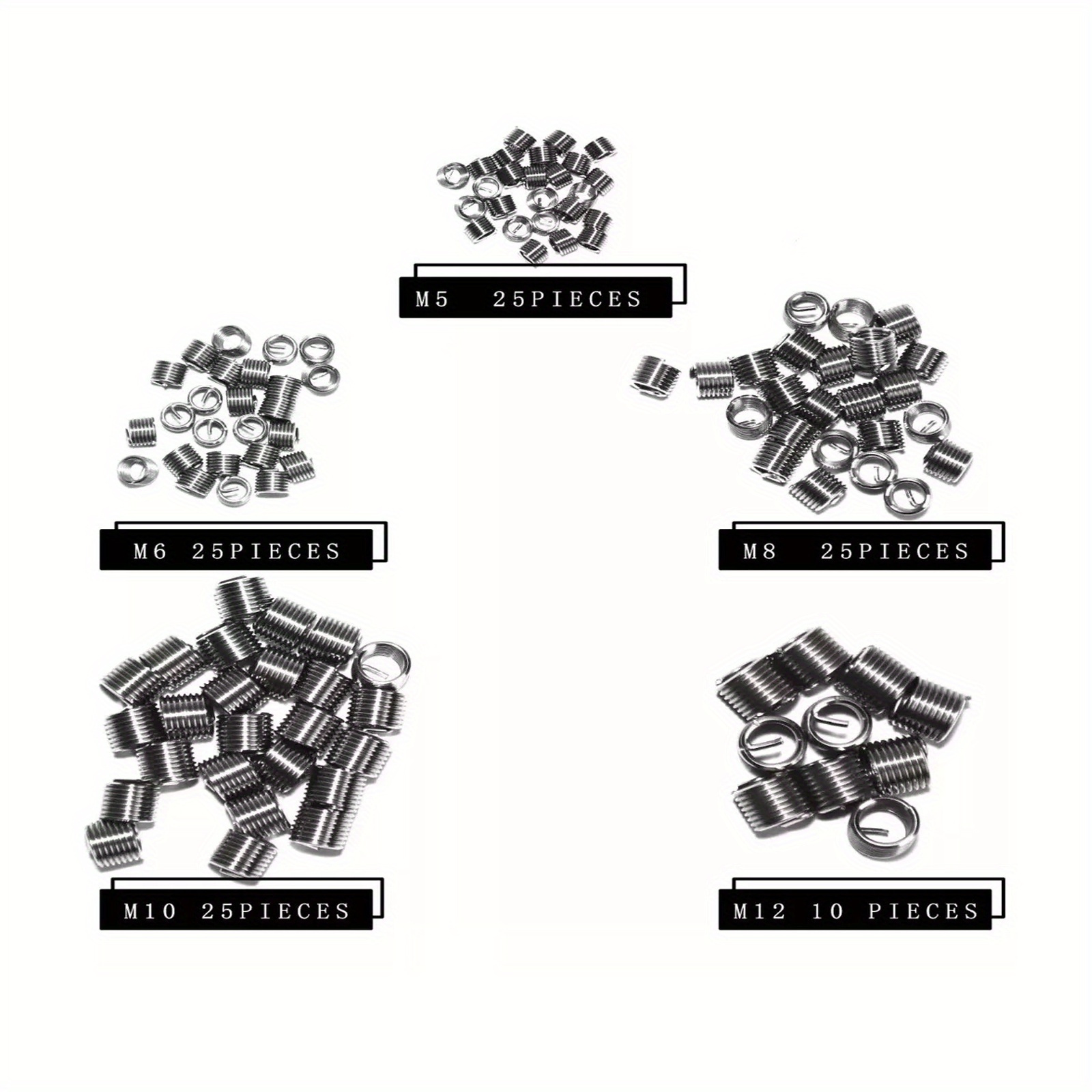 131 peças kit de   de  , kit profissional de   de   em aço rápido, restaurador de   portátil para   e compostos, ferramenta de   de   Detalhes do produto 3