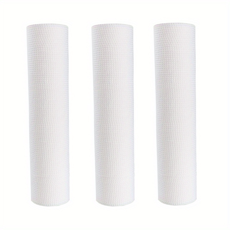 Set Of 3 Universal Ten-inch Pp Cotton For Water Purifiers