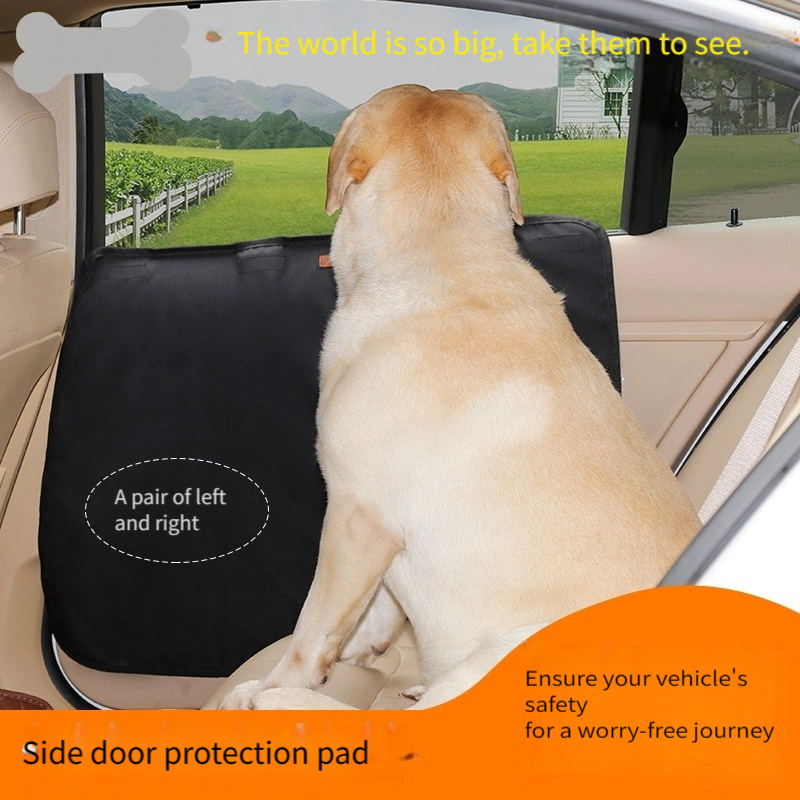 Dog car shops seat covers big w