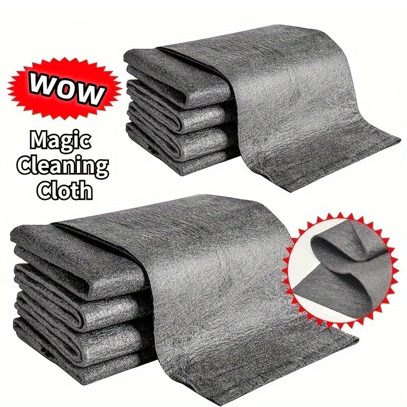 

Cloth For Wiping , Thickened Cleaning Towel, Cleaning , Tool For And Use