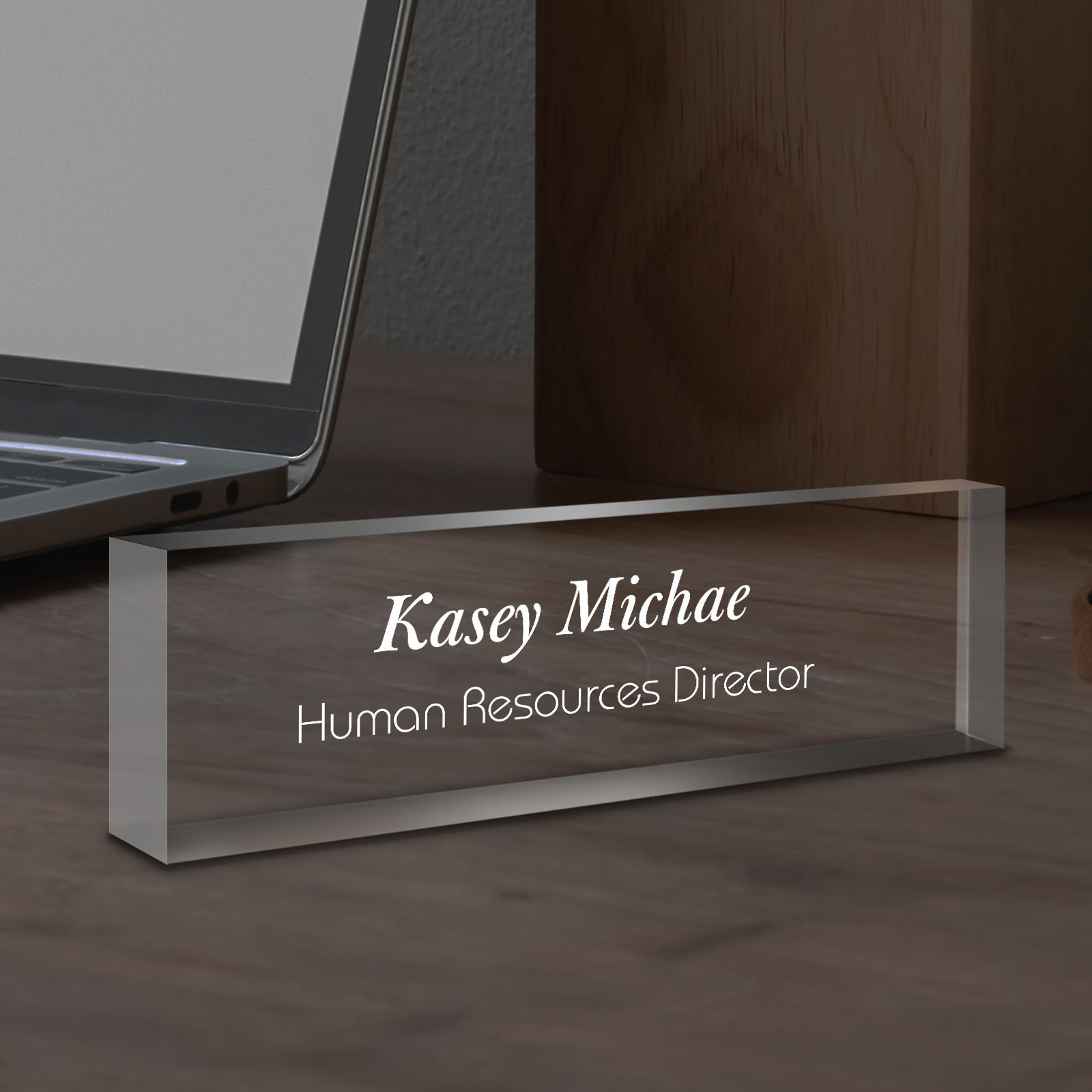 

Unique , Desk - Personalized Decor | For Employee Appreciation, | For Weddings, Birthdays &