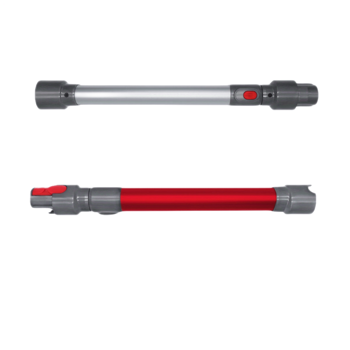 

For Dyson V7 V8 V10 V11 V15 Telescopic Rod Extension Tube Handheld Vacuum Cleaner Extension Tool Accessories Spare Parts