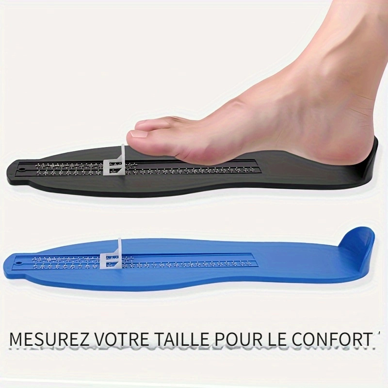 Feet Longueur Pied 41 Un Outil De Mesure De La Longueur Du