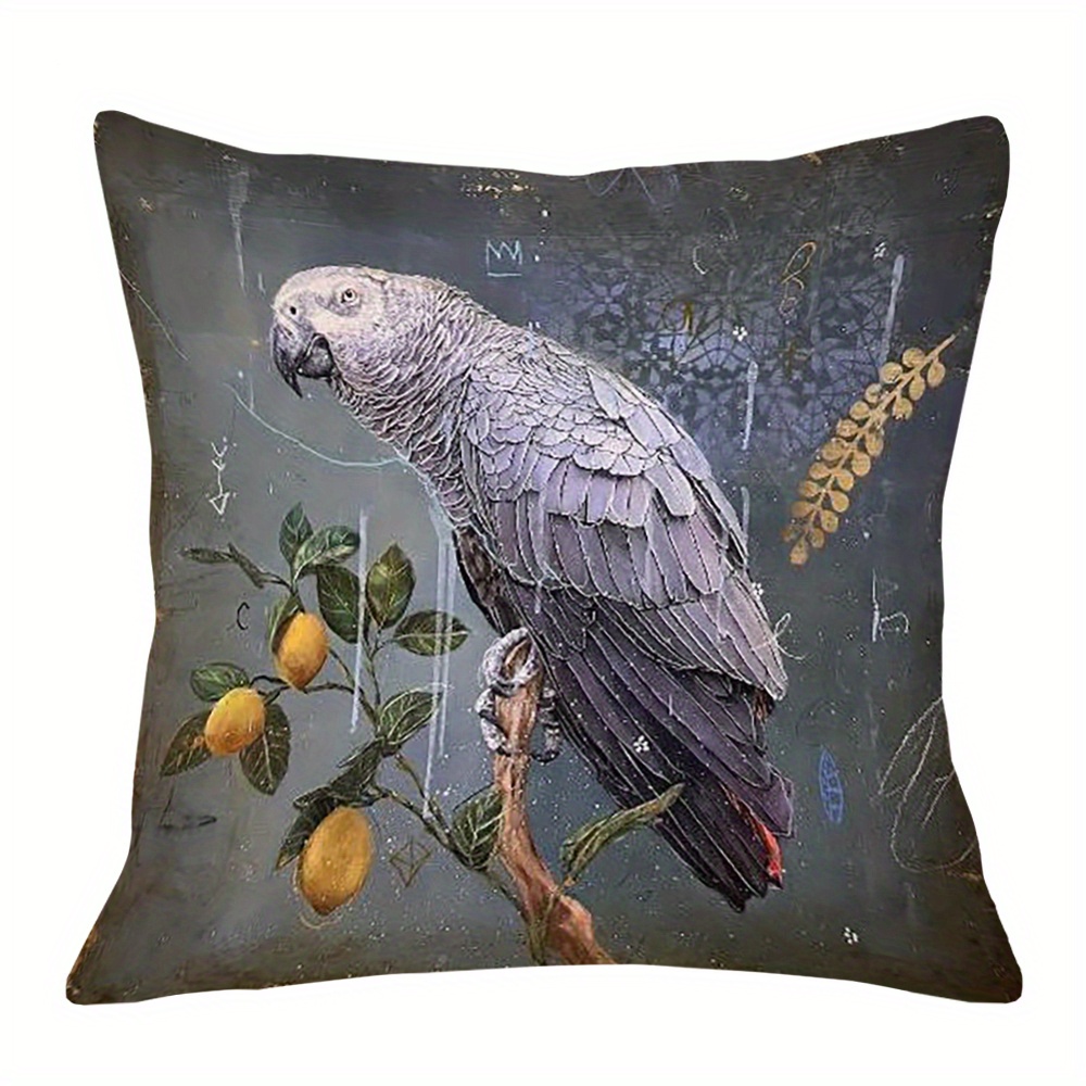 

18x18" - , - For & Bedroom Decor, Zip ,