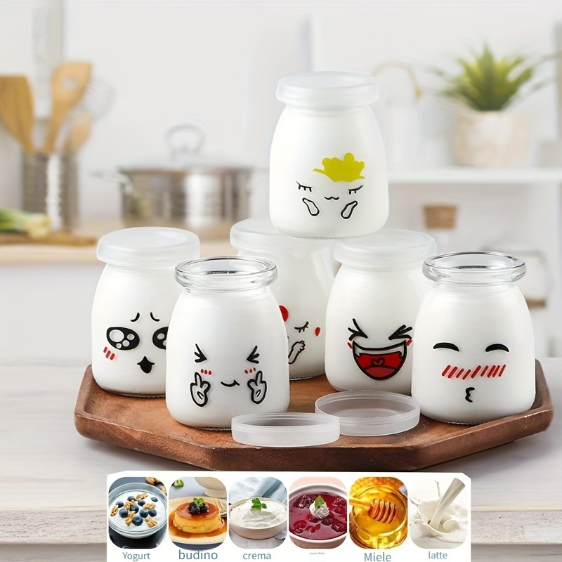 Contenitore Per Salsa Di Condimenti Per Uso Domestico Da 1 Pezzo - Foto 10