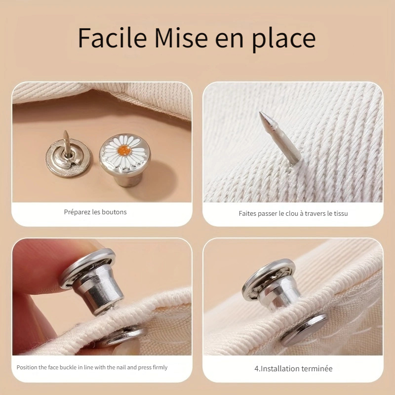 Repus - Tape Adhésif Pour Raccourcir Les Pantalons - Ruban à Repasser