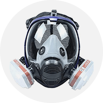 Izdelki za zdravje in varnost pri  