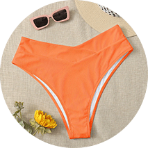 Curve Beachwear  