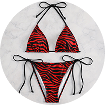 Curve Bikini Sets