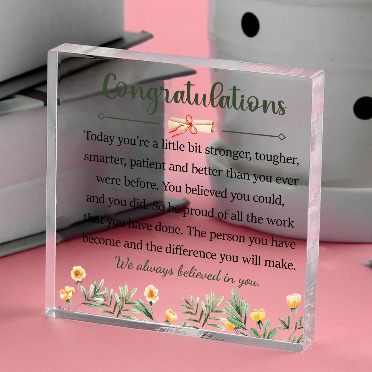 Sobrina Marcapáginas Regalo De Cumpleaños Navidad Fomentar La Distancia De Graduación Adiós Tesorar Recordatorio La Universidad Ir Recuerdo Conejo Mi Mejor Amiga Hoy Mi Sobrina Para Siempre