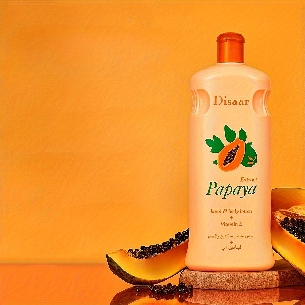 Papaya Cream : Radiant Skin Favorites - Temu