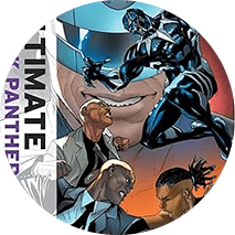 Sarjakuvat ja graafiset romaanit