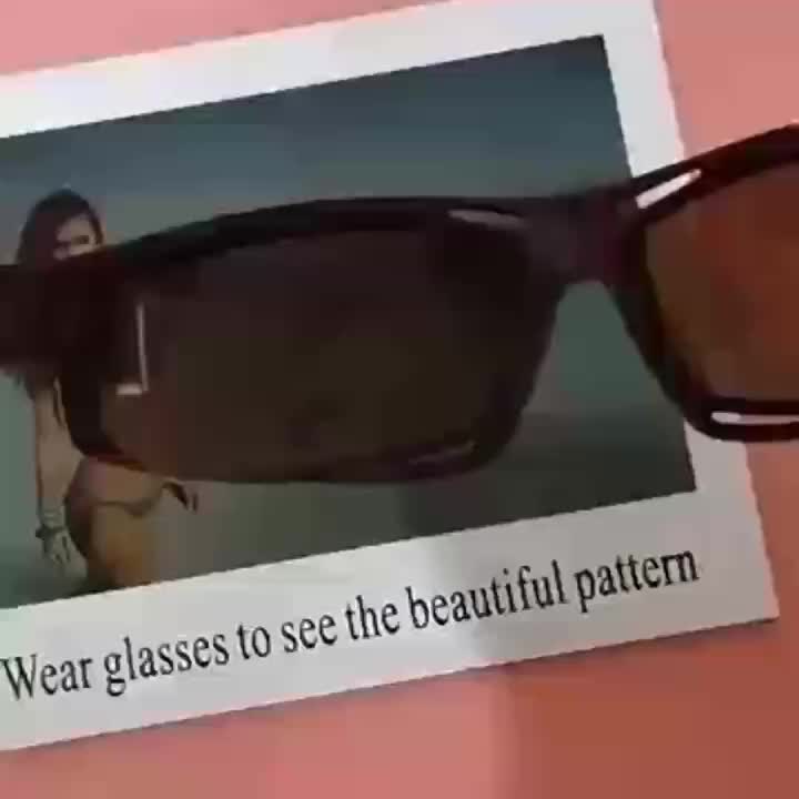 Polarized Half frame Sunglasses Fashion Windproof Eyewear - Temu