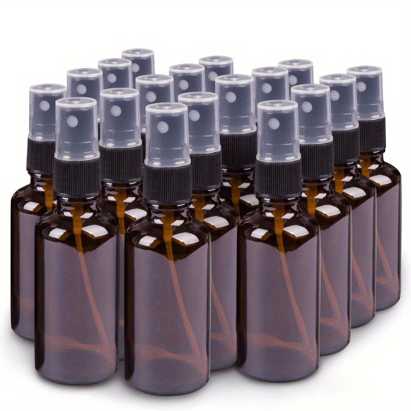 

[hot ] Of 10 - 10oz Bottles Mist - Bpa & Formaldehyde-free Plastic, For , , & - Liquids, Uv