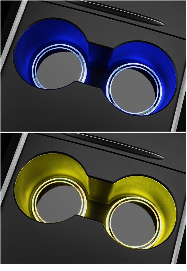 LED Cup Holder Light Image 14