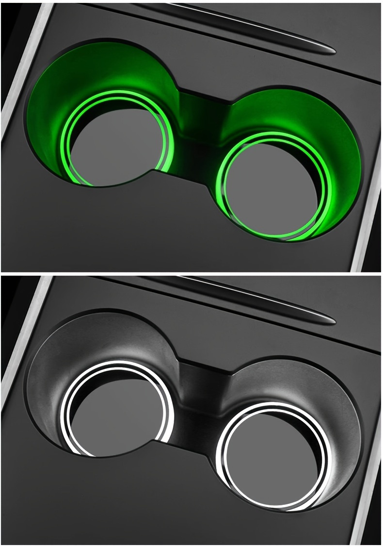 LED Cup Holder Light Image 12
