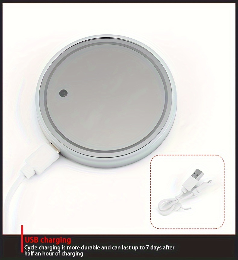 LED Cup Holder Light Image 9